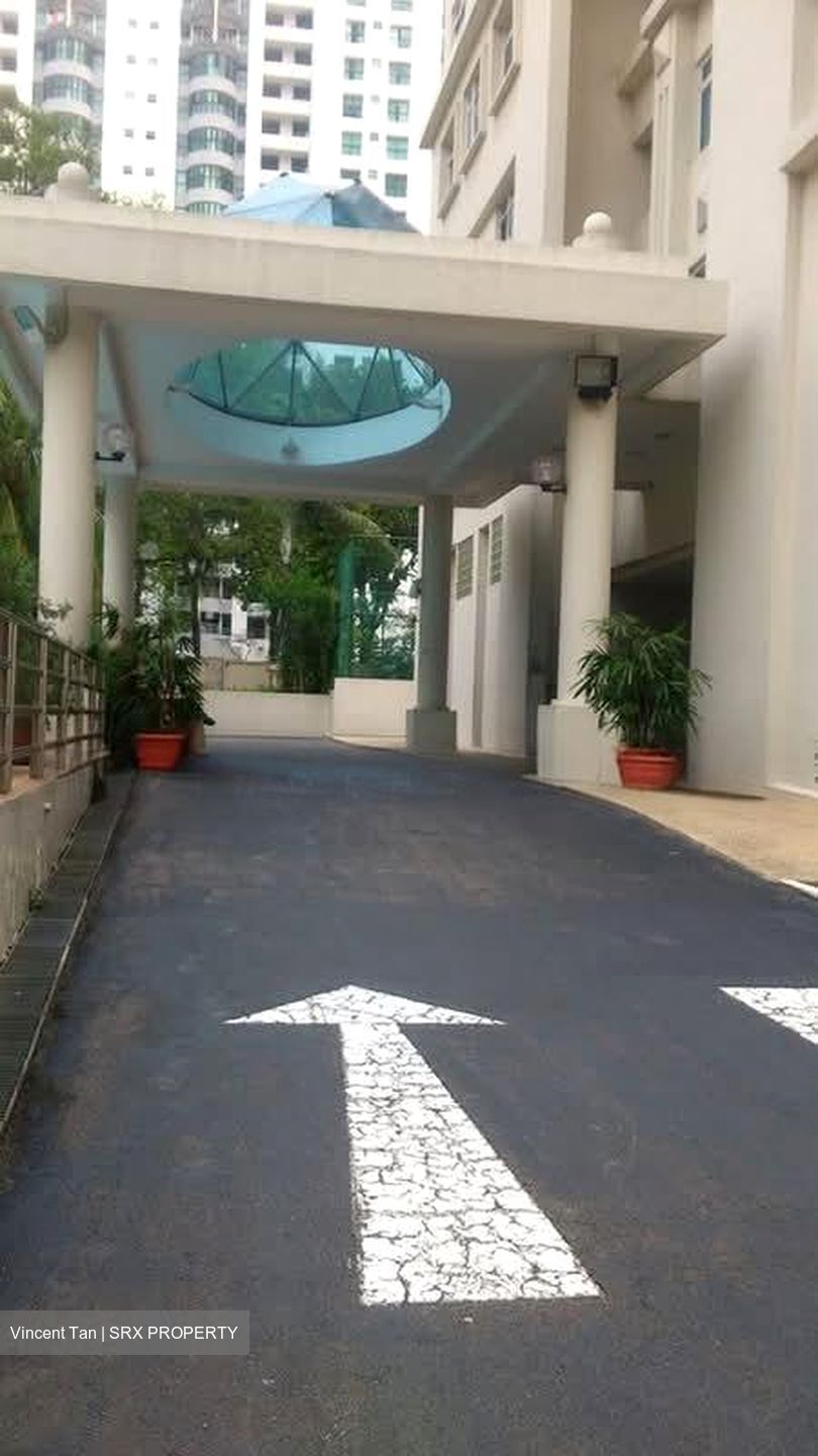 La Crystal (D9), Apartment #599276051